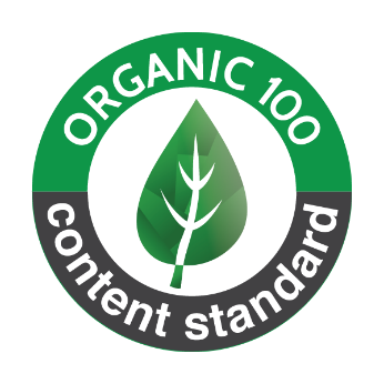 Organic 100 Content Standard