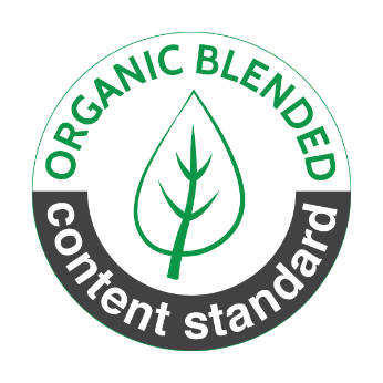 Organic Blended Content Standard