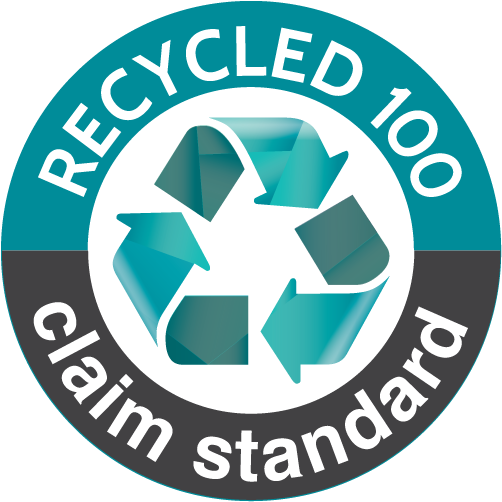 Recycled 100 Claim Standard
