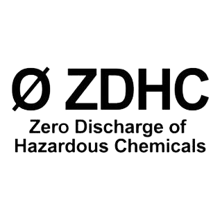 Zero Discharge of Hazardous Chemicals