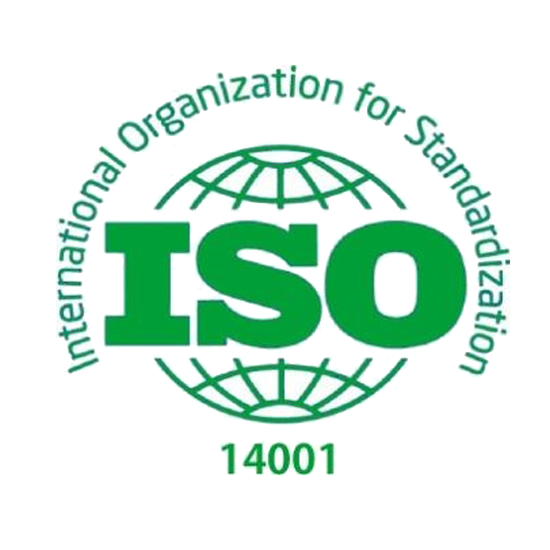 ISO 14001