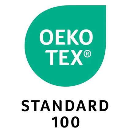 OEKO-TEX® Standard 100